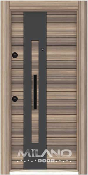 Elit Laminoks-Mistik/Antrasit-505