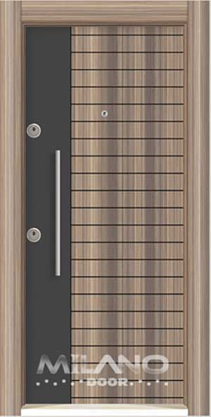 Elit Laminoks-Mistik/Antrasit-526