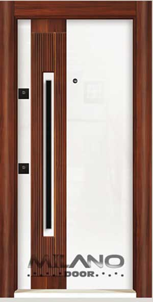 Kabartma PVC-Elma/HG.Beyaz-212
